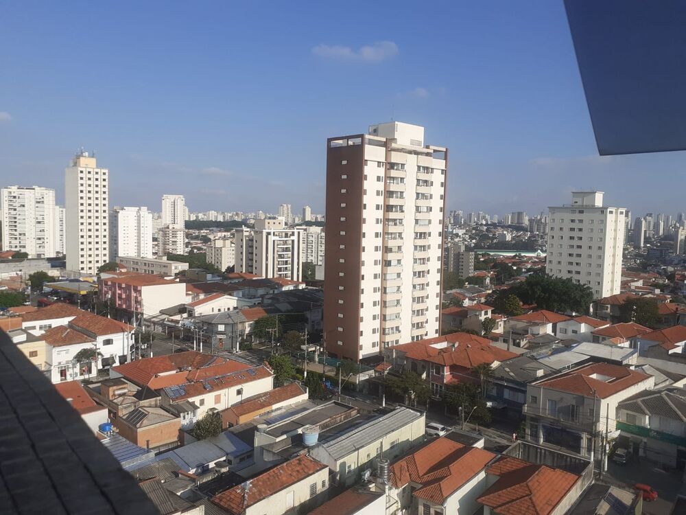 Sala-Conjunto, 40 m² - Foto 7