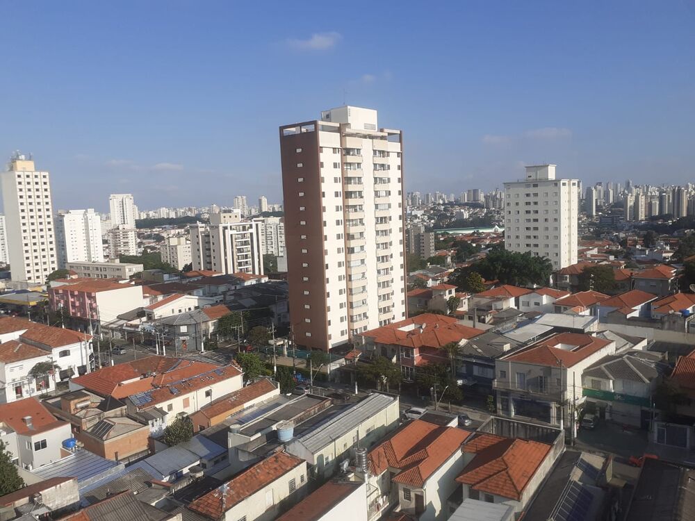 Sala-Conjunto, 40 m² - Foto 5