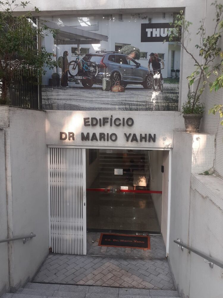 Sala-Conjunto, 40 m² - Foto 13