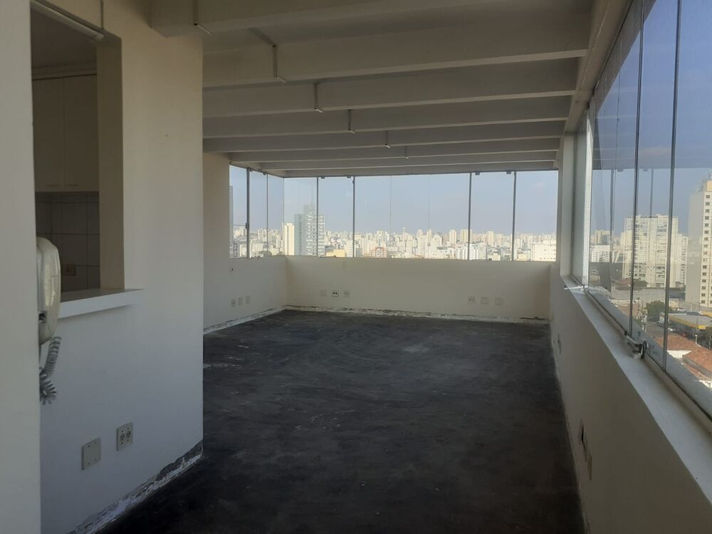 Sala-Conjunto, 40 m² - Foto 1