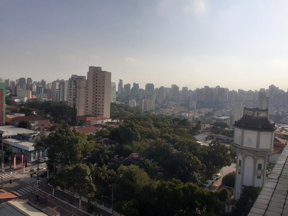 Sala-Conjunto, 40 m² - Foto 6