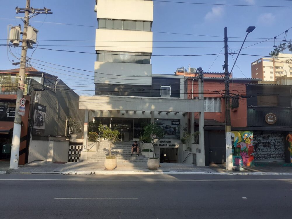 Sala-Conjunto, 40 m² - Foto 16