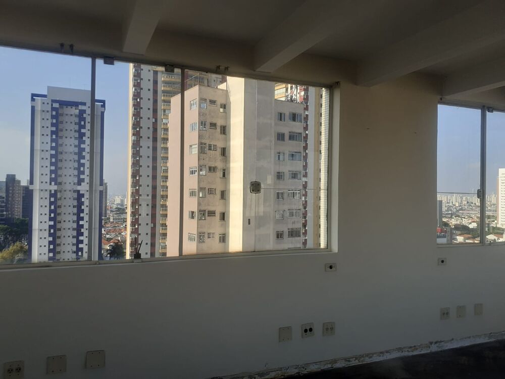 Sala-Conjunto, 40 m² - Foto 9