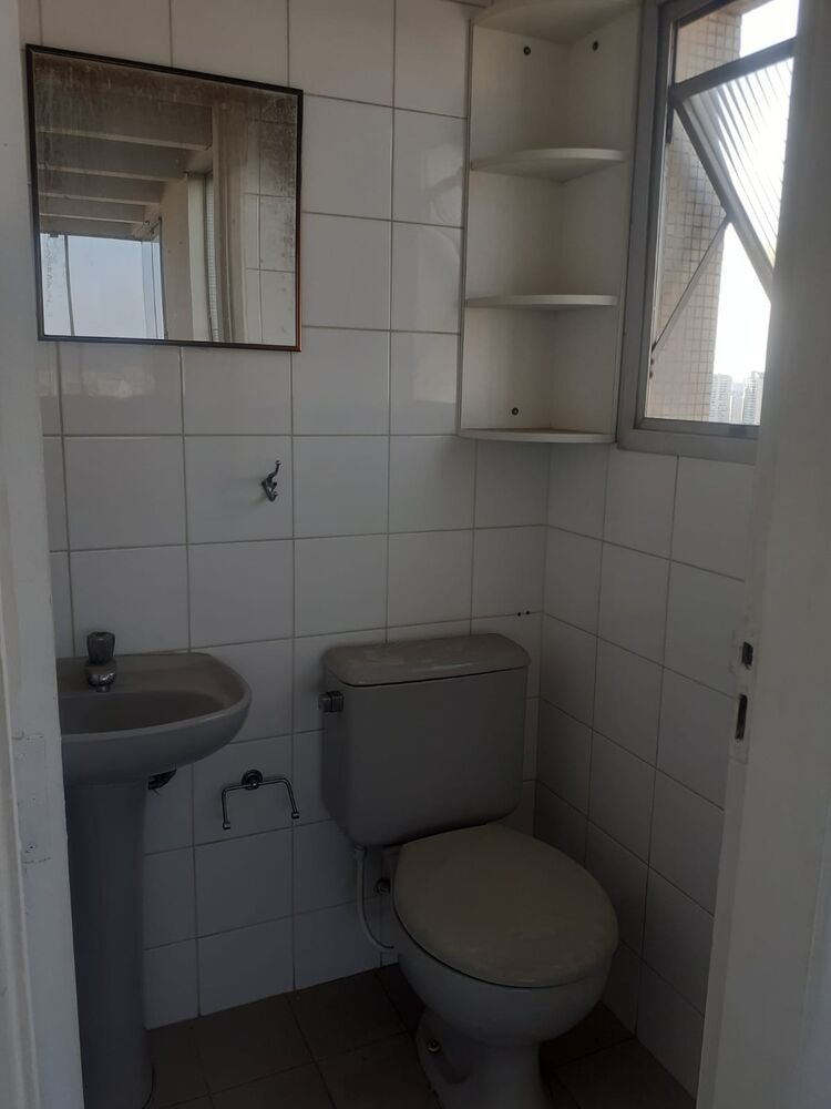 Sala-Conjunto, 40 m² - Foto 10