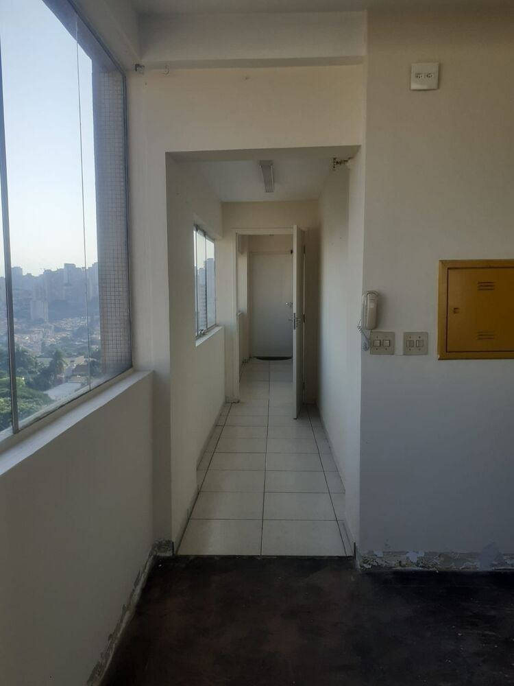 Sala-Conjunto, 40 m² - Foto 11