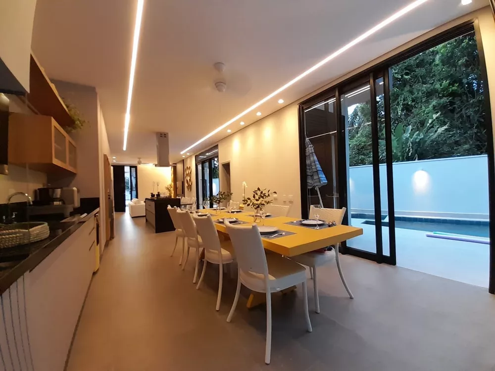 Casa, 4 quartos, 185 m² - Foto 9