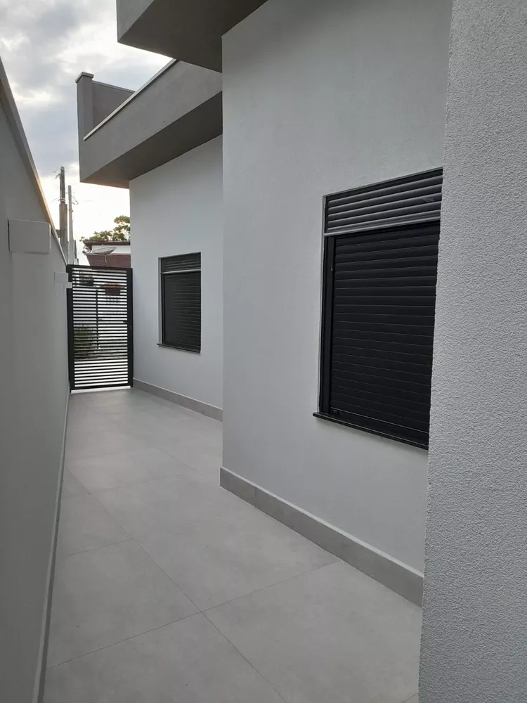 Casa à venda com 4 quartos, 185m² - Foto 6