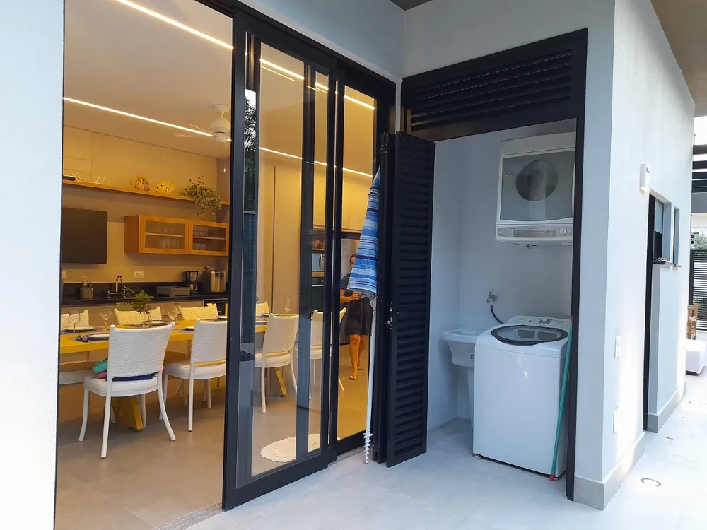 Casa, 4 quartos, 185 m² - Foto 11