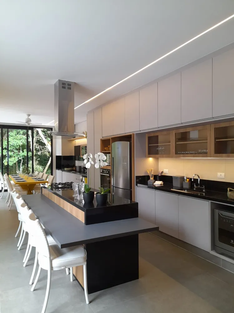 Casa, 4 quartos, 185 m² - Foto 21