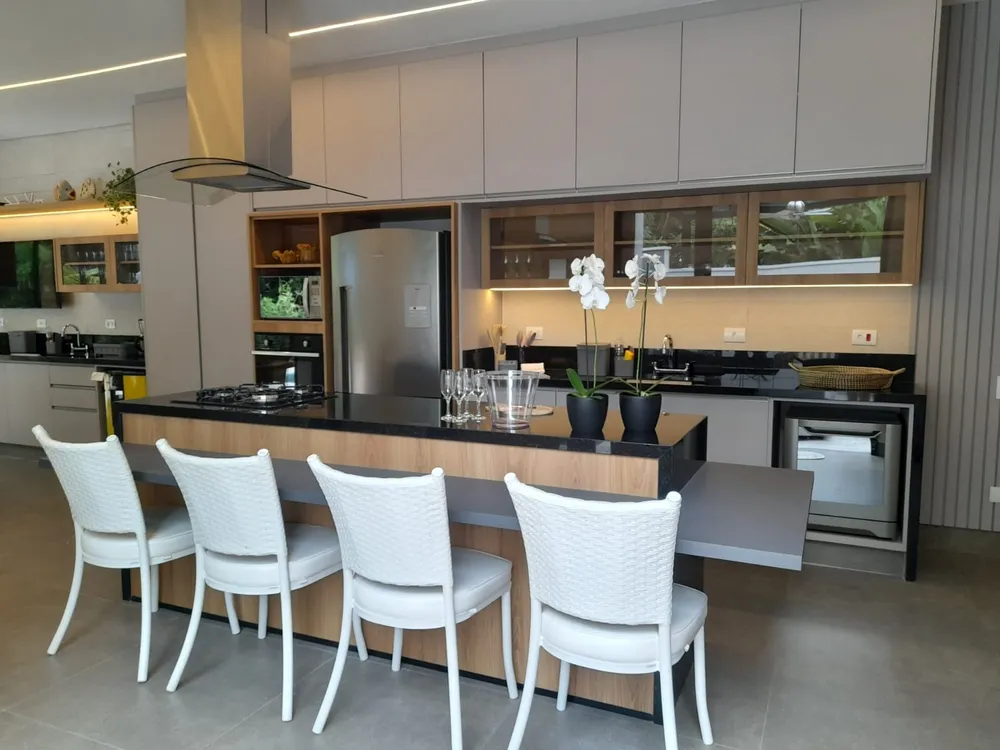Casa, 4 quartos, 185 m² - Foto 23