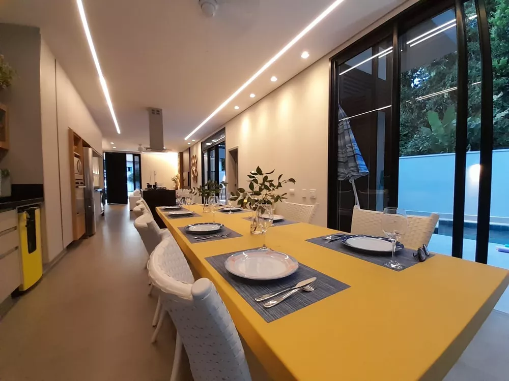 Casa à venda com 4 quartos, 185m² - Foto 8