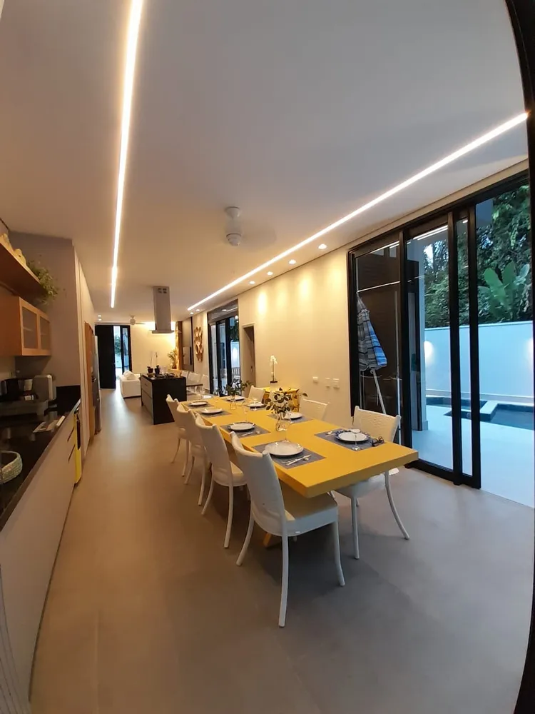 Casa, 4 quartos, 185 m² - Foto 9