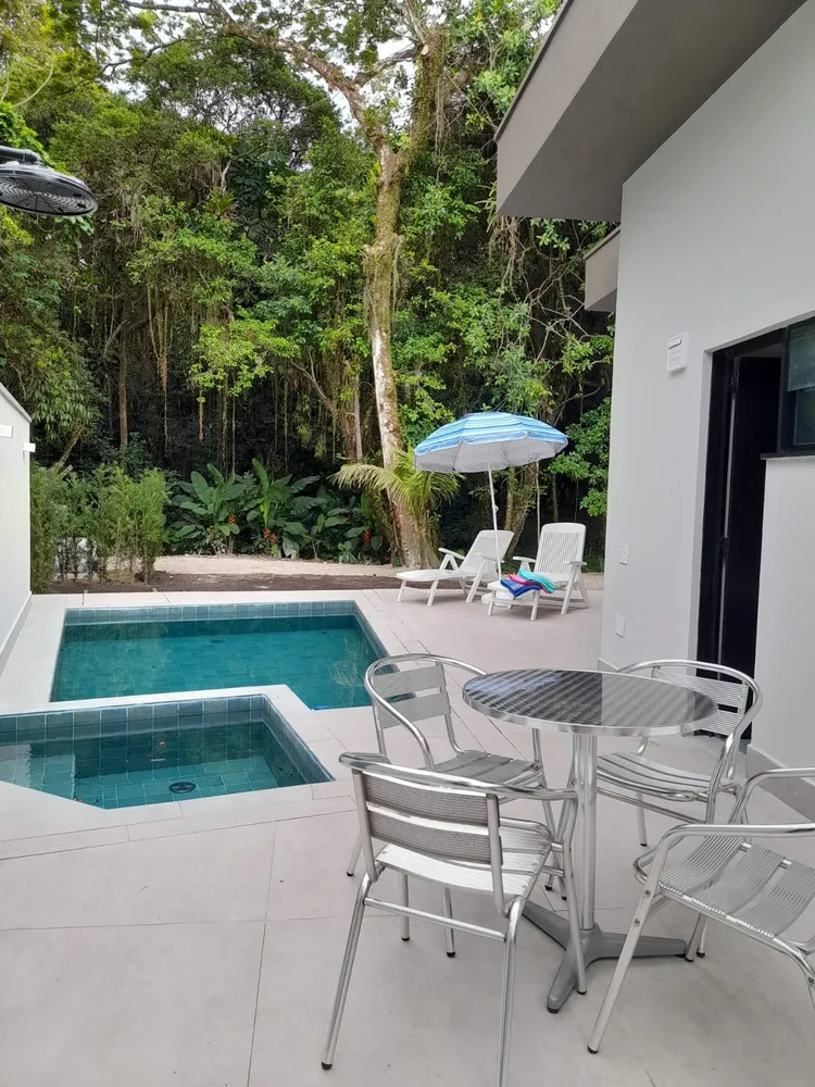 Casa, 4 quartos, 185 m² - Foto 24