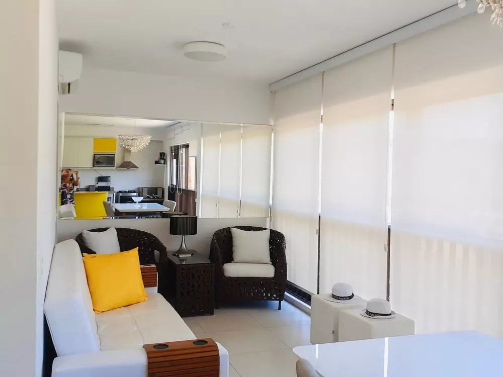 Apartamento para alugar com 2 quartos, 70m² - Foto 2