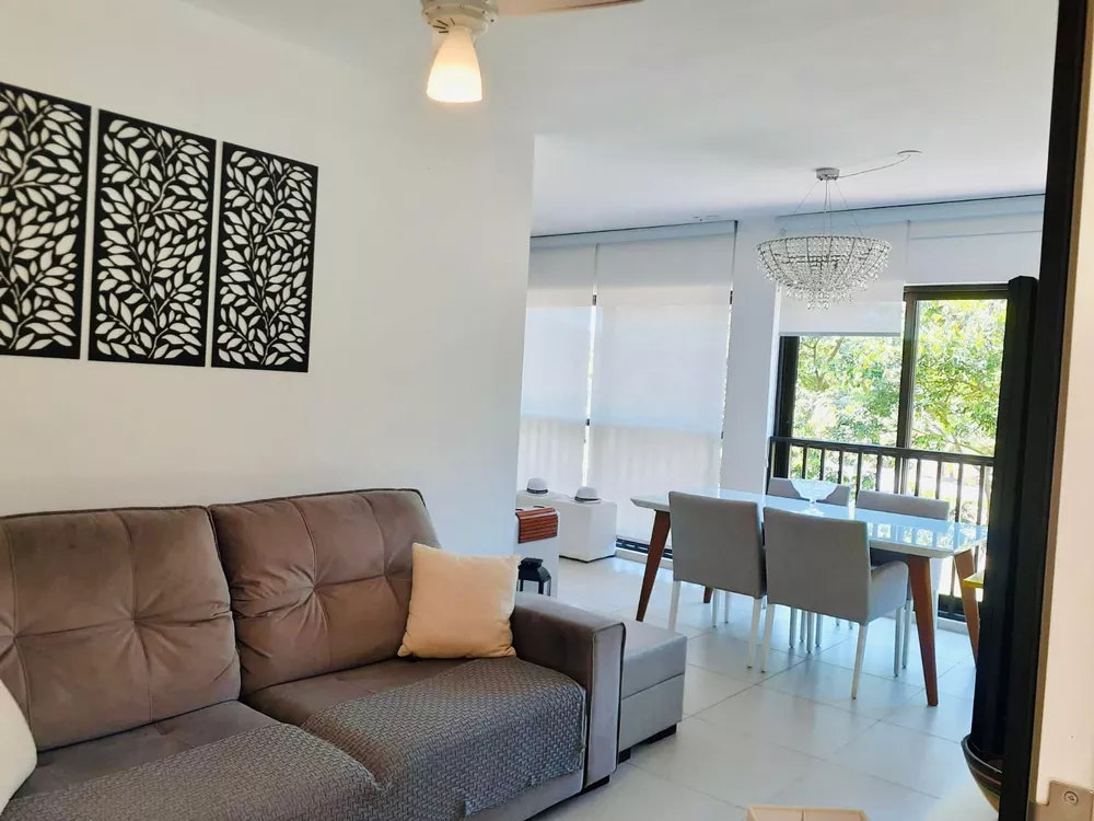 Apartamento para alugar com 2 quartos, 70m² - Foto 4