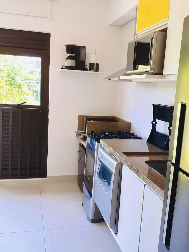 Apartamento para alugar com 2 quartos, 70m² - Foto 1