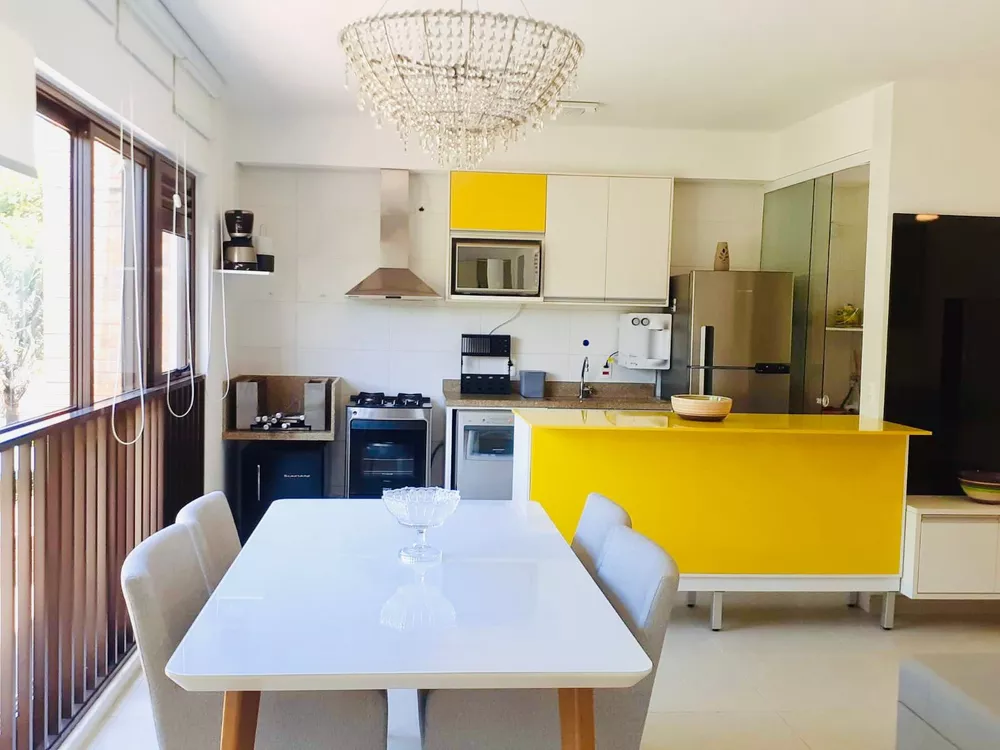 Apartamento para alugar com 2 quartos, 70m² - Foto 3