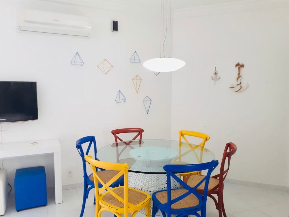 Apartamento, 3 quartos, 116 m² - Foto 3