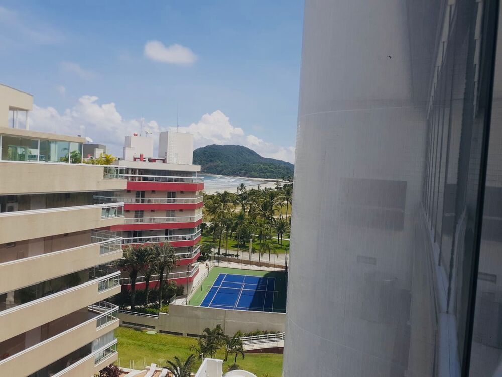 Apartamento, 3 quartos, 116 m² - Foto 1