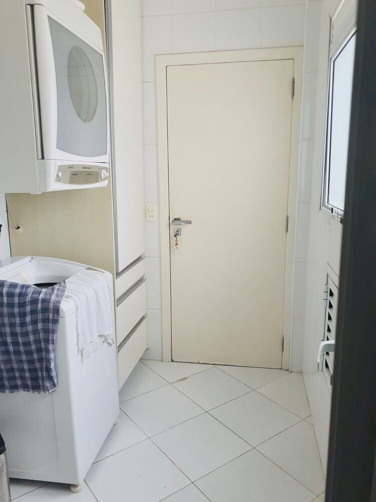 Apartamento, 3 quartos, 116 m² - Foto 8