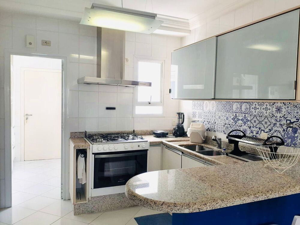 Apartamento, 3 quartos, 116 m² - Foto 6