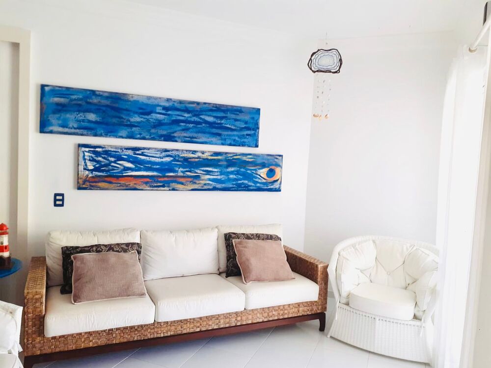 Apartamento, 3 quartos, 116 m² - Foto 2