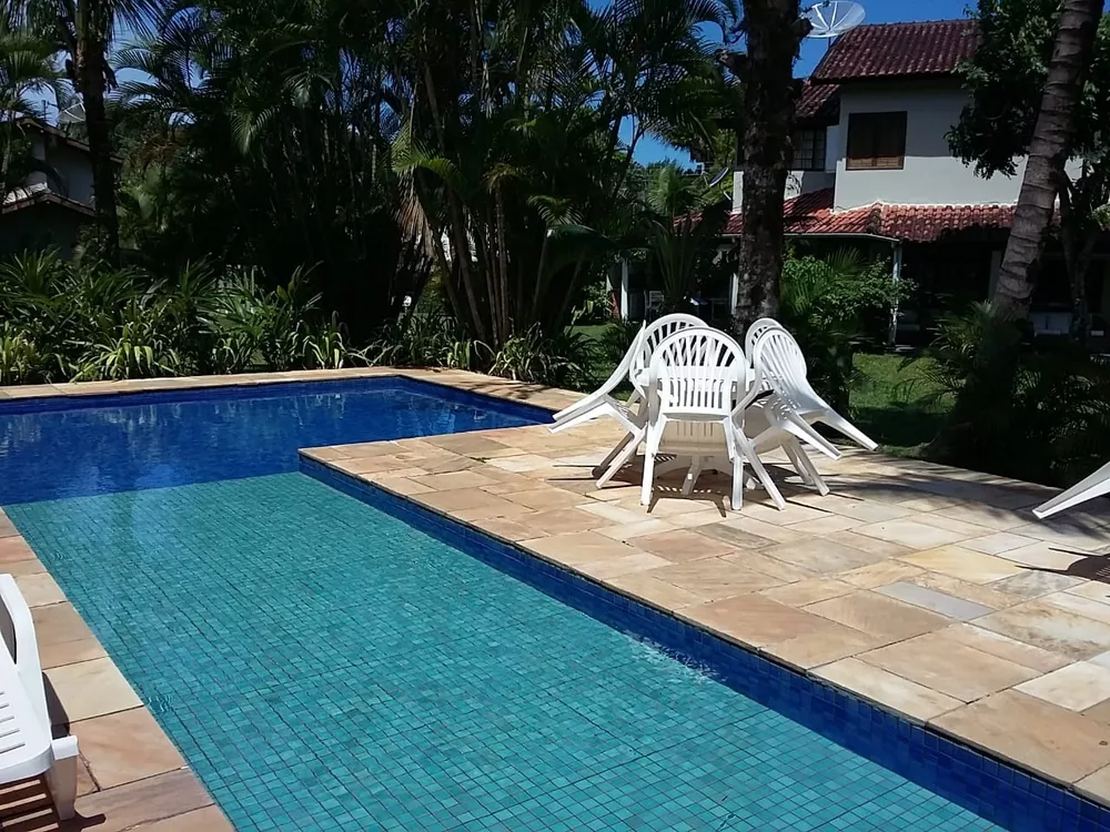 Casa, 5 quartos - Foto 3