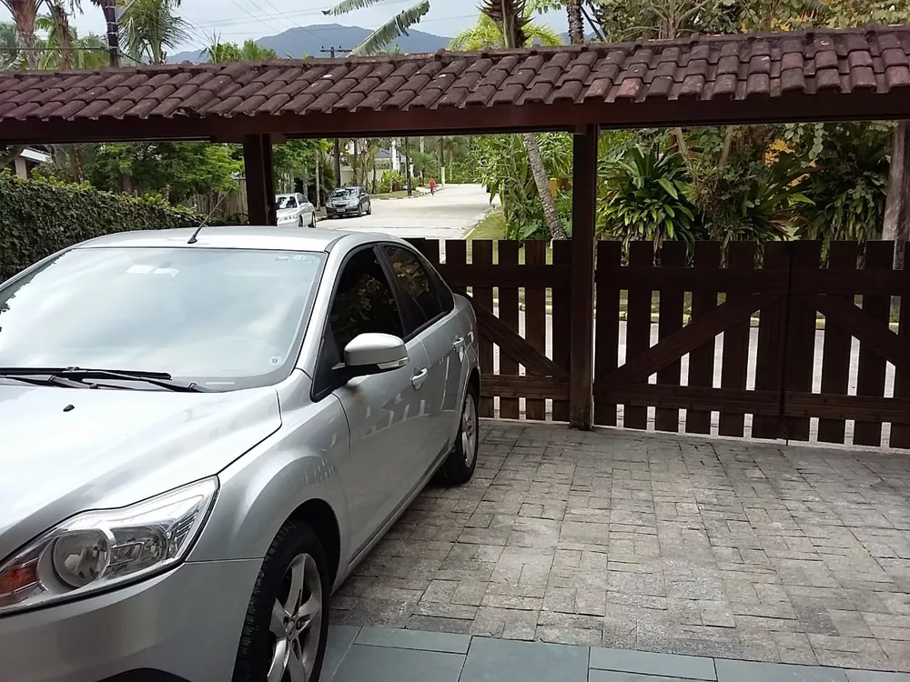 Casa, 5 quartos - Foto 1