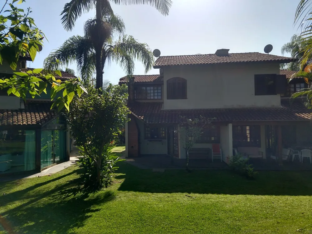 Casa, 5 quartos - Foto 17