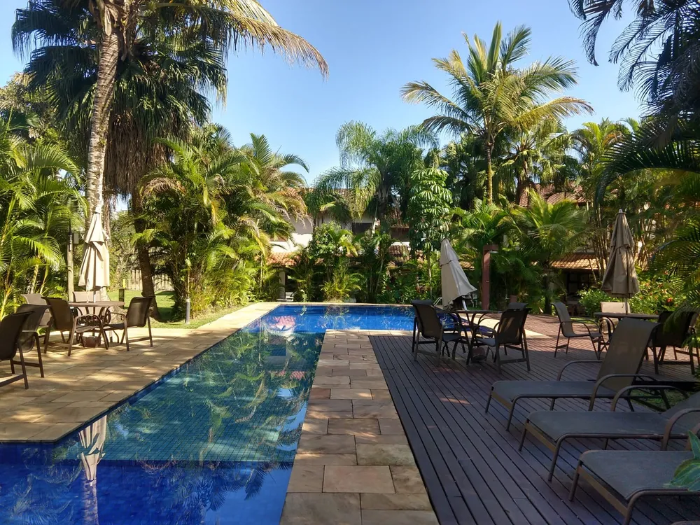 Casa, 5 quartos - Foto 16