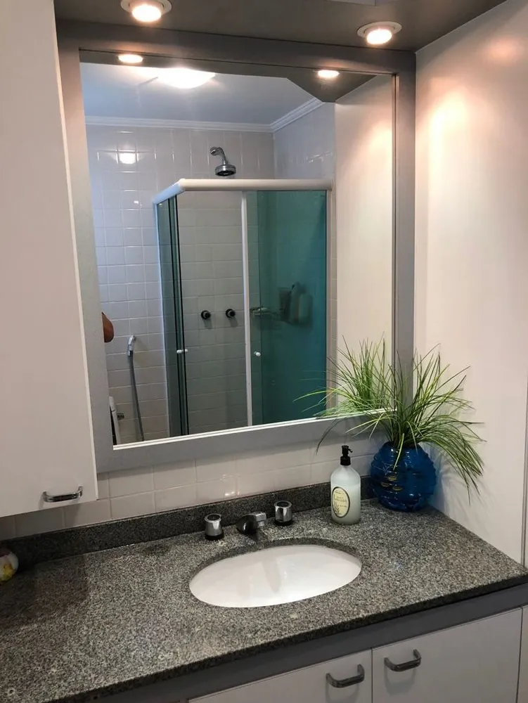 Apartamento, 3 quartos, 140 m² - Foto 12