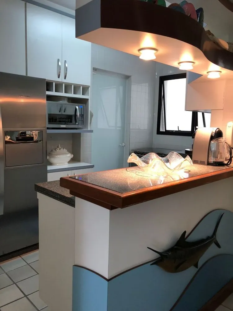 Apartamento, 3 quartos, 140 m² - Foto 8