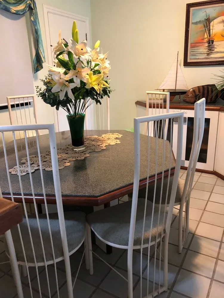 Apartamento, 3 quartos, 140 m² - Foto 2