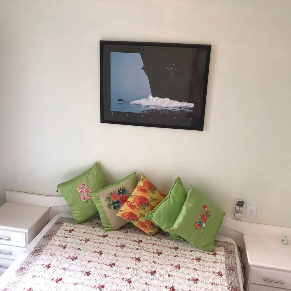 Apartamento, 3 quartos, 140 m² - Foto 11
