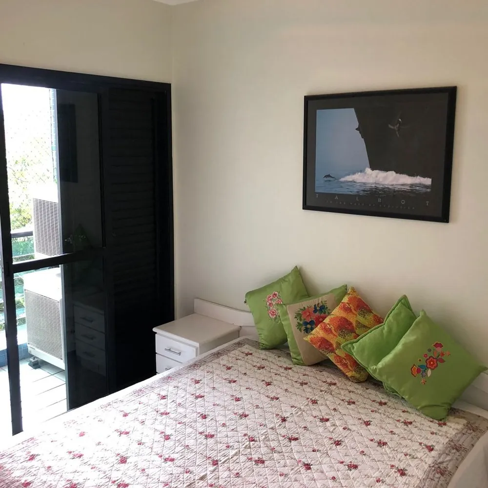 Apartamento, 3 quartos, 140 m² - Foto 10