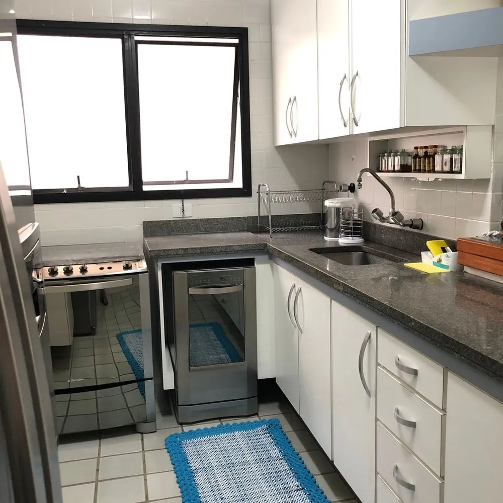 Apartamento, 3 quartos, 140 m² - Foto 6