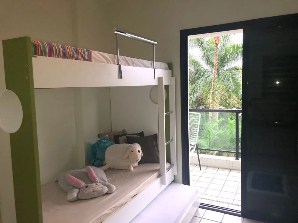 Apartamento, 3 quartos, 140 m² - Foto 9