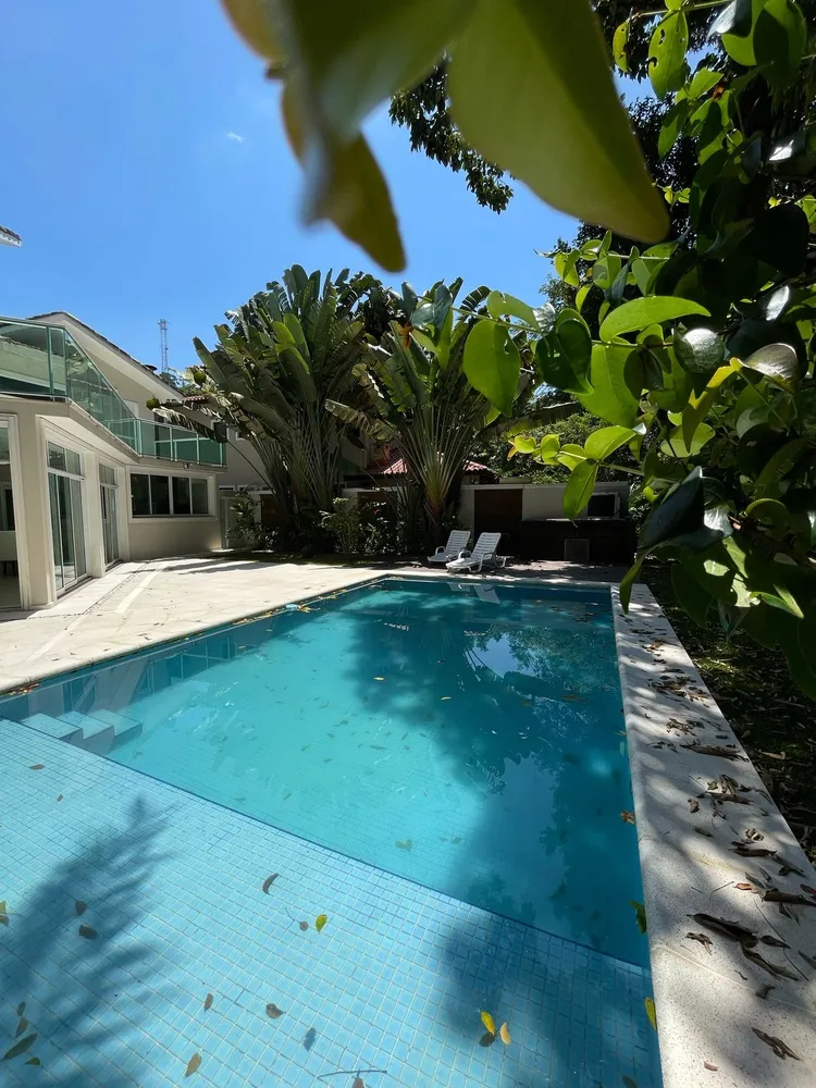 Casa, 4 quartos, 416 m² - Foto 2