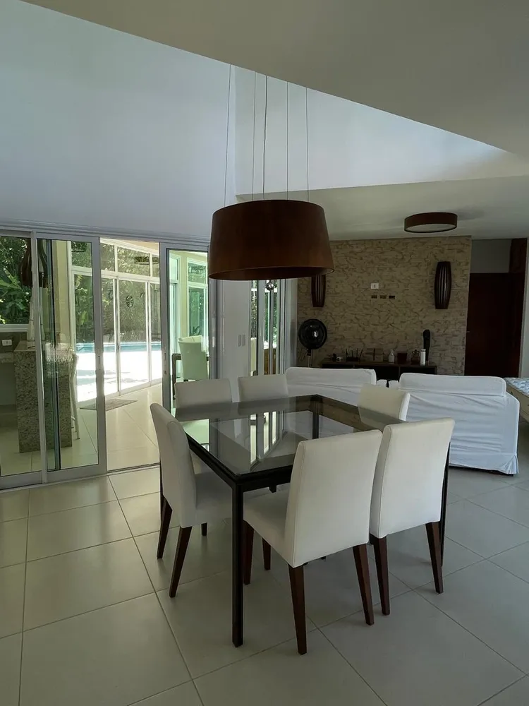 Casa, 4 quartos, 416 m² - Foto 13