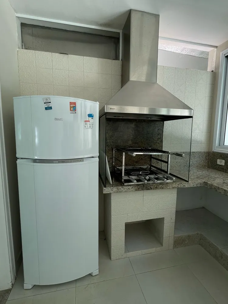 Casa, 4 quartos, 416 m² - Foto 3
