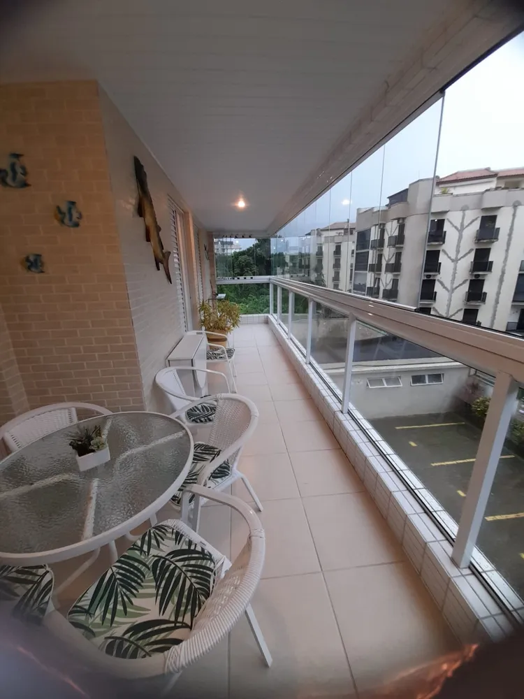 Apartamento, 3 quartos, 109 m² - Foto 9