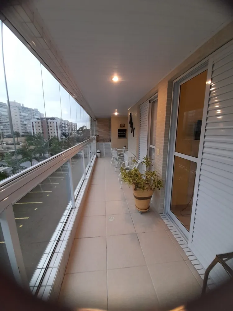 Apartamento, 3 quartos, 109 m² - Foto 8
