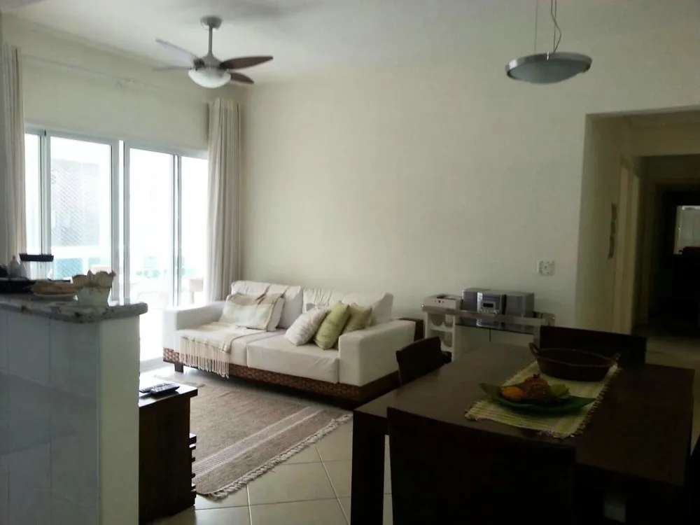 Apartamento, 3 quartos, 115 m² - Foto 1