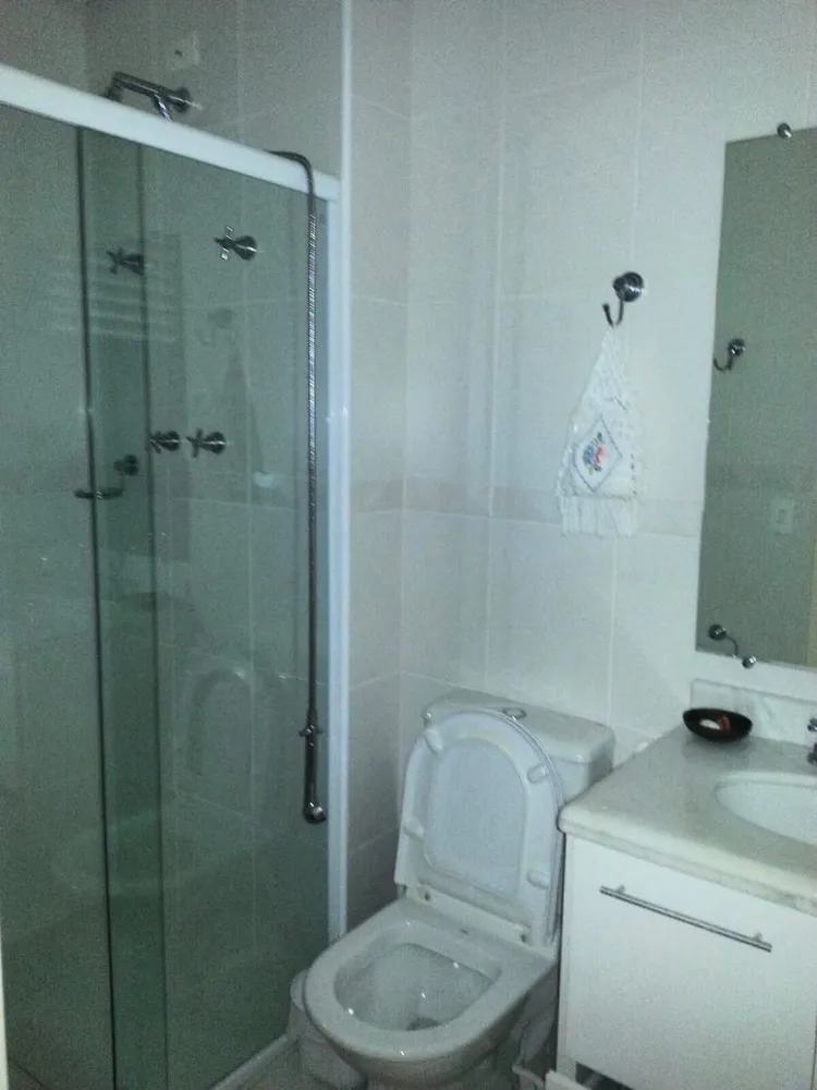 Apartamento, 3 quartos, 115 m² - Foto 4