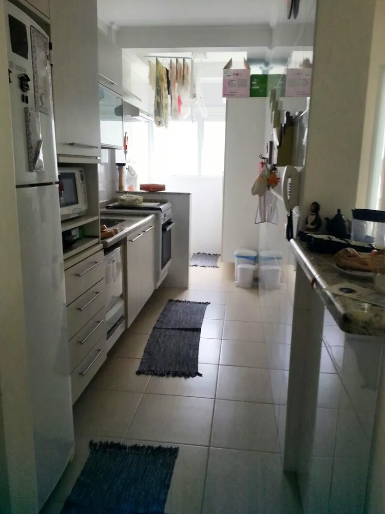 Apartamento, 3 quartos, 115 m² - Foto 2