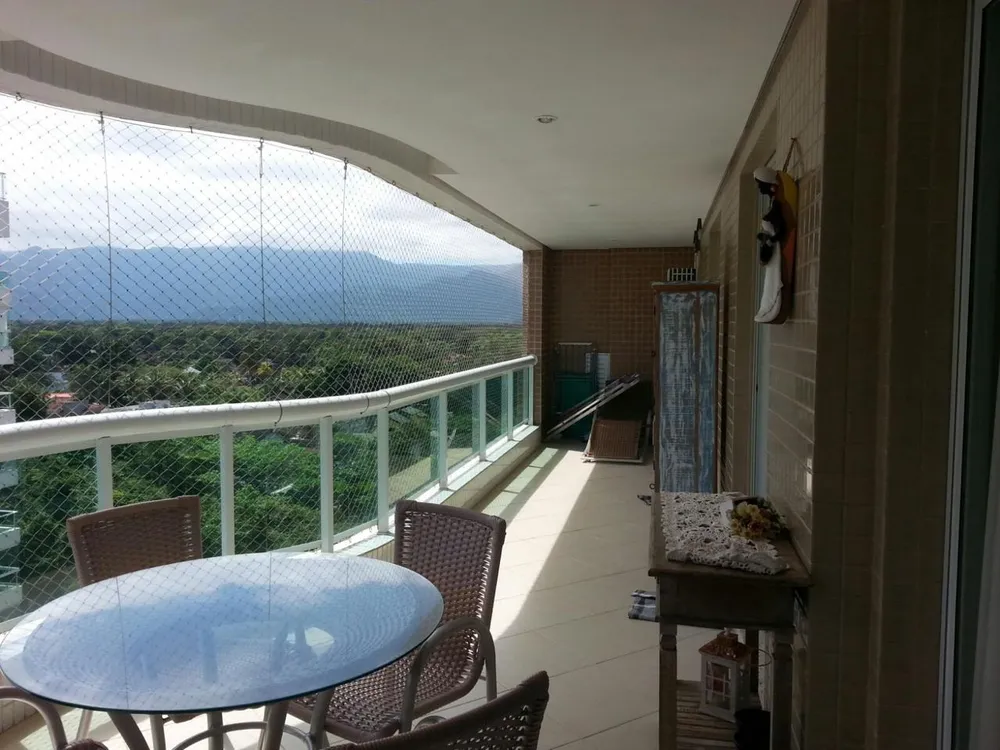 Apartamento, 3 quartos, 115 m² - Foto 3