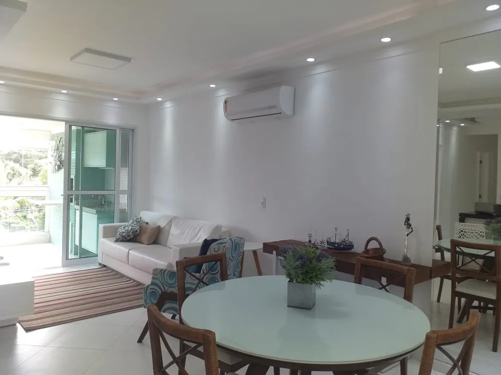 Apartamento, 3 quartos, 102 m² - Foto 2