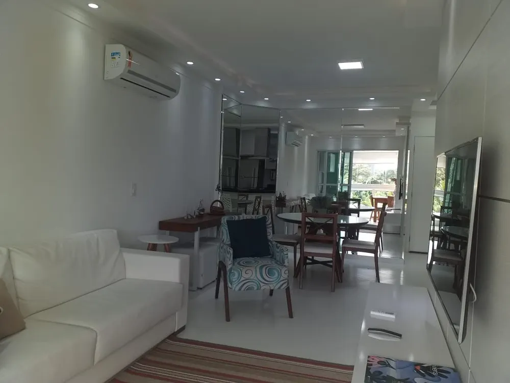 Apartamento, 3 quartos, 102 m² - Foto 9