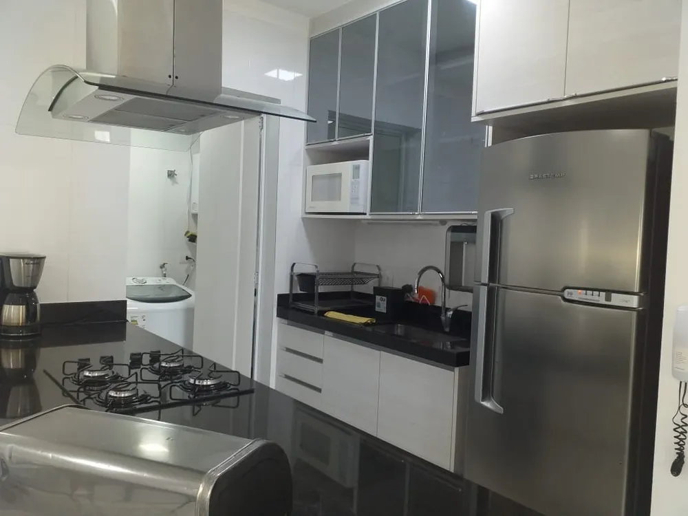 Apartamento, 3 quartos, 102 m² - Foto 5