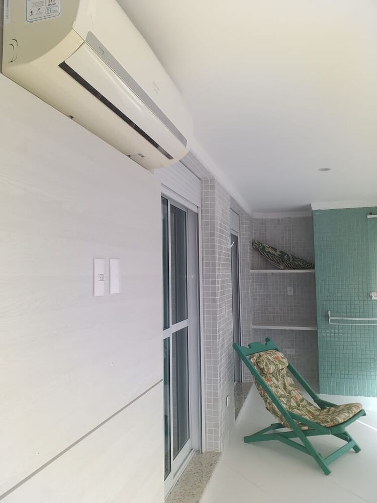 Apartamento, 3 quartos, 102 m² - Foto 2